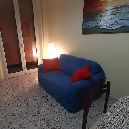 Dimora Spinucci, Centro Storico Apartman