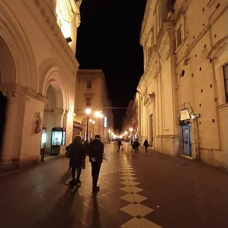 Apartman Dimora Spinucci, Centro Storico