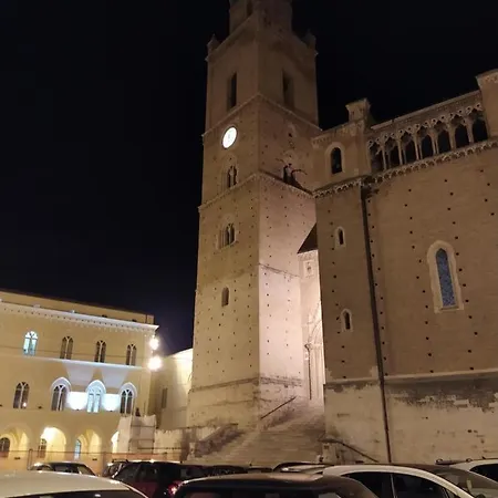 Apartman Dimora Spinucci, Centro Storico *