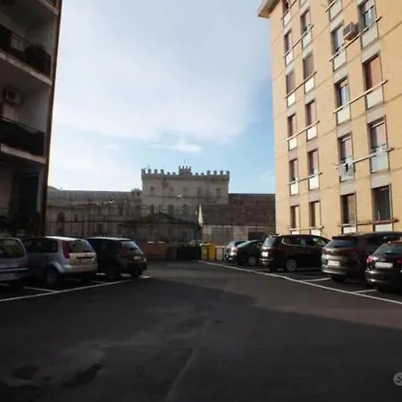 Apartman Dimora Spinucci, Centro Storico *