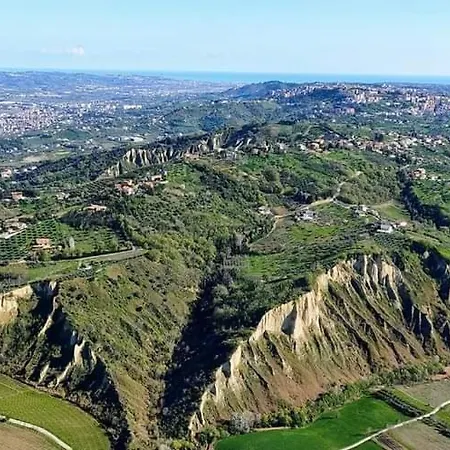 Dimora Spinucci, Centro Storico Apartman