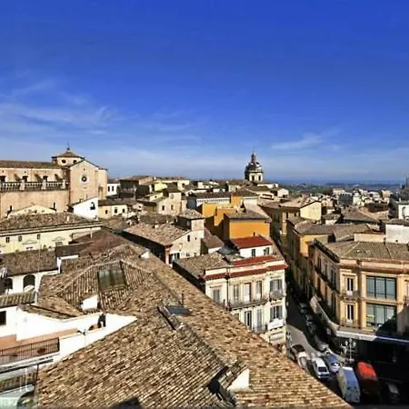Dimora Spinucci, Centro Storico Apartman