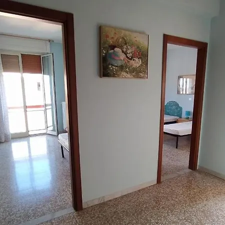 Dimora Spinucci, Centro Storico Apartman
