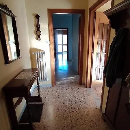 Dimora Spinucci, Centro Storico Apartman