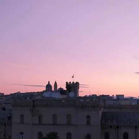 Dimora Spinucci, Centro Storico Chieti