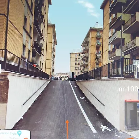 Dimora Spinucci, Centro Storico * Chieti