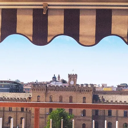 Dimora Spinucci, Centro Storico Apartman Chieti