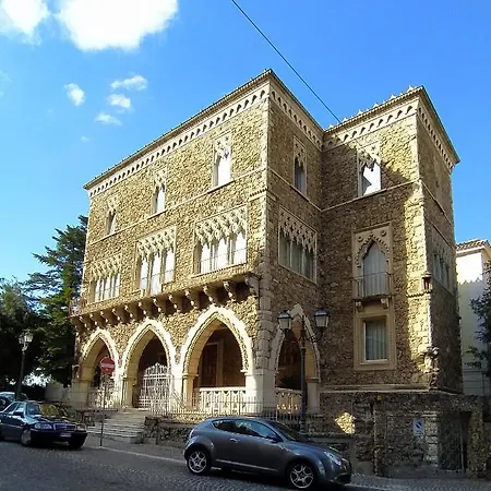 Dimora Spinucci, Centro Storico