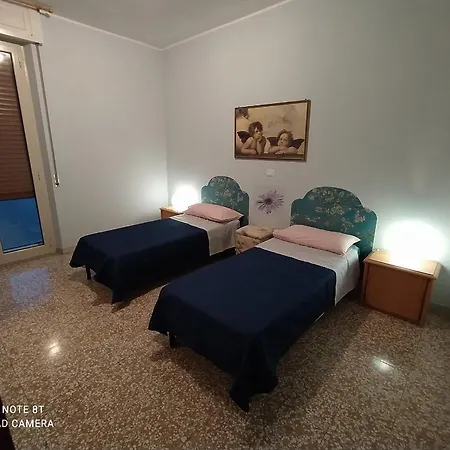 Apartman Dimora Spinucci, Centro Storico Chieti