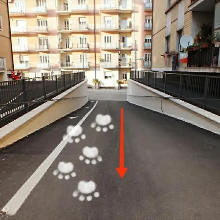 Apartman Dimora Spinucci, Centro Storico *