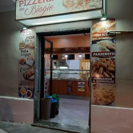 Dimora Spinucci, Centro Storico *