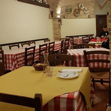 Dimora Spinucci, Centro Storico Apartman *