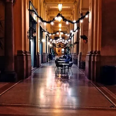 Dimora Spinucci, Centro Storico * Chieti