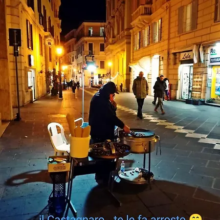 Dimora Spinucci, Centro Storico Chieti