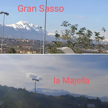 Dimora Spinucci, Centro Storico Apartman *