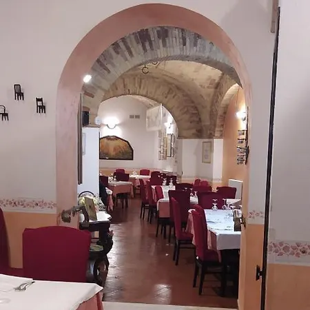 Apartman Dimora Spinucci, Centro Storico