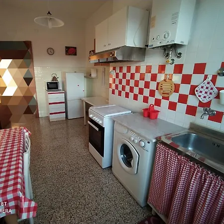 Dimora Spinucci, Centro Storico Apartman Chieti