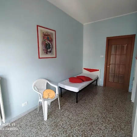 Dimora Spinucci, Centro Storico Apartman