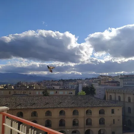 Dimora Spinucci, Centro Storico * Chieti