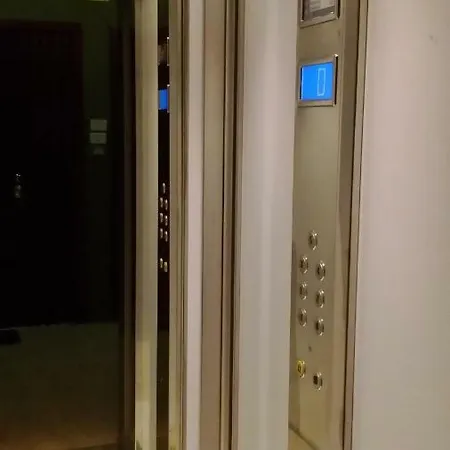 Dimora Spinucci, Centro Storico Apartman Chieti