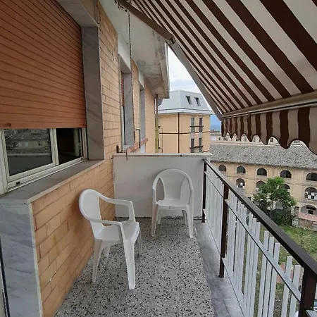 Dimora Spinucci, Centro Storico Apartman Chieti