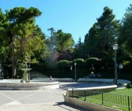 Dimora Spinucci, Centro Storico Apartman