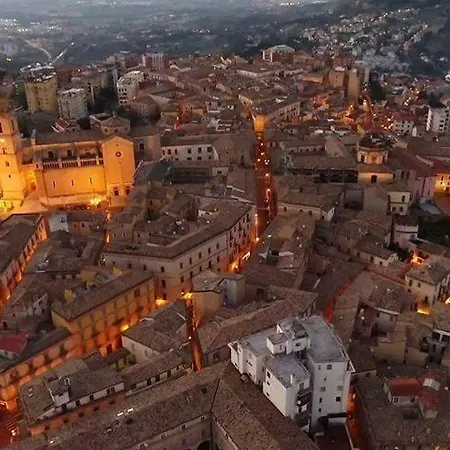 Dimora Spinucci, Centro Storico *