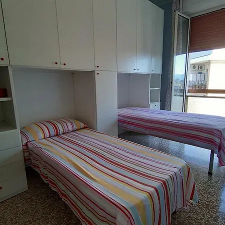 Dimora Spinucci, Centro Storico Apartman Chieti