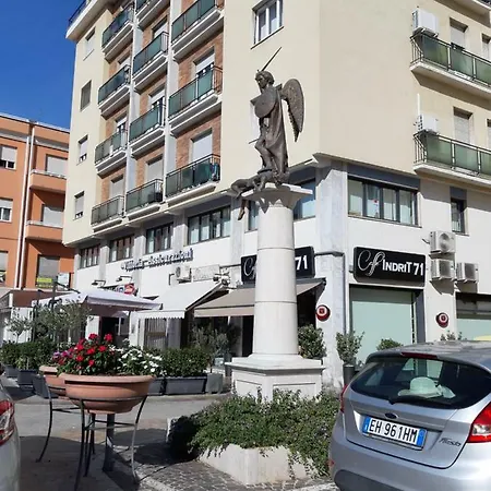 Apartman Dimora Spinucci, Centro Storico Chieti