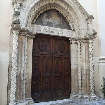 Dimora Spinucci, Centro Storico *
