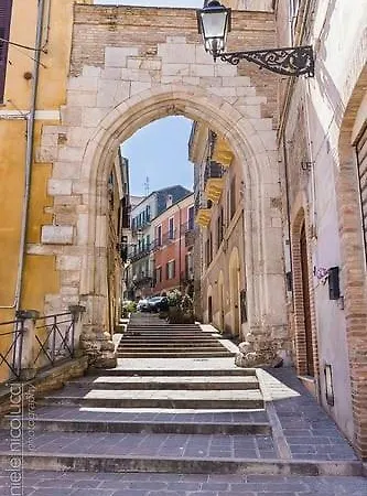 Dimora Spinucci, Centro Storico Apartman