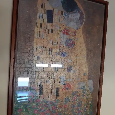 Apartman Dimora Spinucci, Centro Storico Chieti