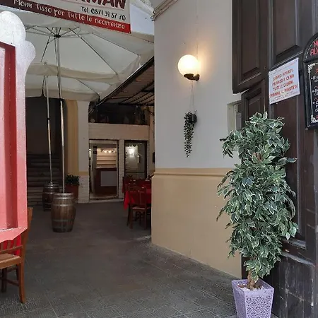 Dimora Spinucci, Centro Storico Apartman *