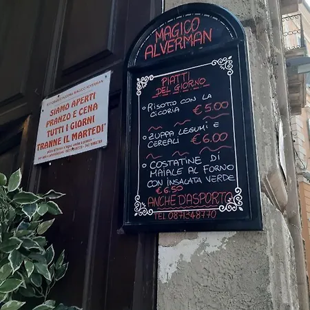 Dimora Spinucci, Centro Storico Chieti