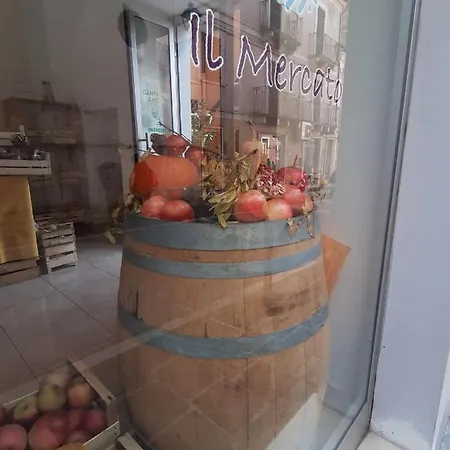 Apartman Dimora Spinucci, Centro Storico