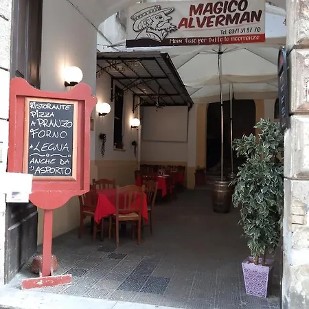 Dimora Spinucci, Centro Storico Apartman Chieti