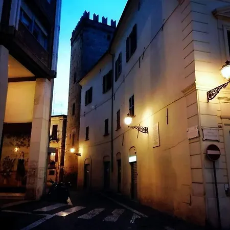 Apartman Dimora Spinucci, Centro Storico