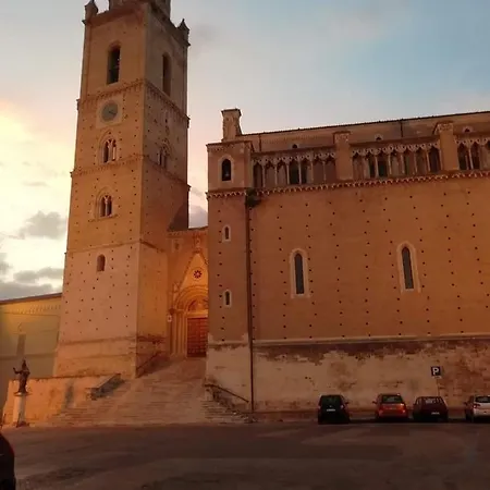 Dimora Spinucci, Centro Storico Apartman
