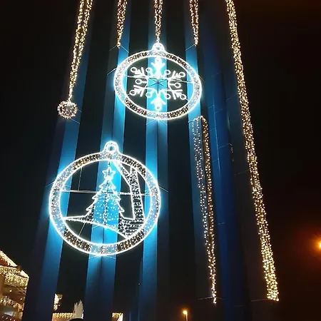 Dimora Spinucci, Centro Storico Apartman