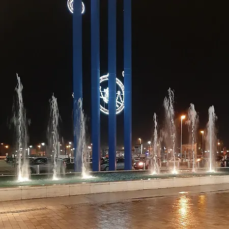 Dimora Spinucci, Centro Storico Chieti