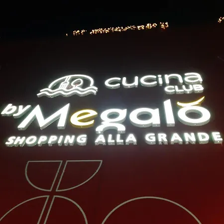 Dimora Spinucci, Centro Storico Chieti