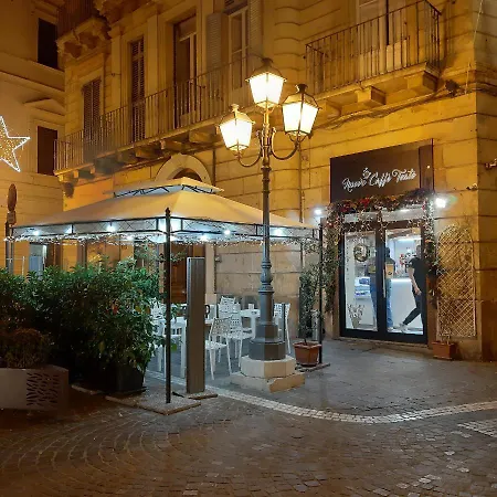 Dimora Spinucci, Centro Storico Apartman Chieti