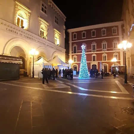 Apartman Dimora Spinucci, Centro Storico *