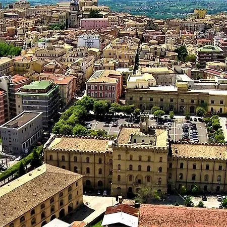 Apartman Dimora Spinucci, Centro Storico Chieti