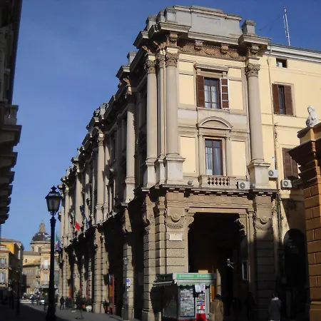 Apartman Dimora Spinucci, Centro Storico