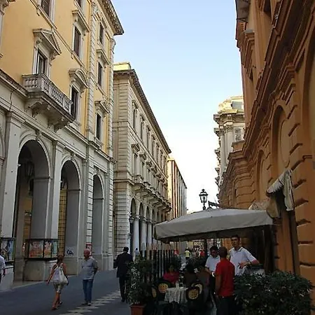 Dimora Spinucci, Centro Storico Apartman *