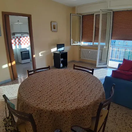 Apartman Dimora Spinucci, Centro Storico