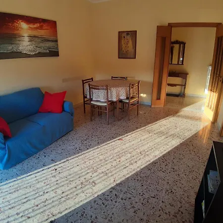 Dimora Spinucci, Centro Storico Chieti