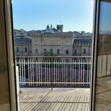 Apartman Dimora Spinucci, Centro Storico